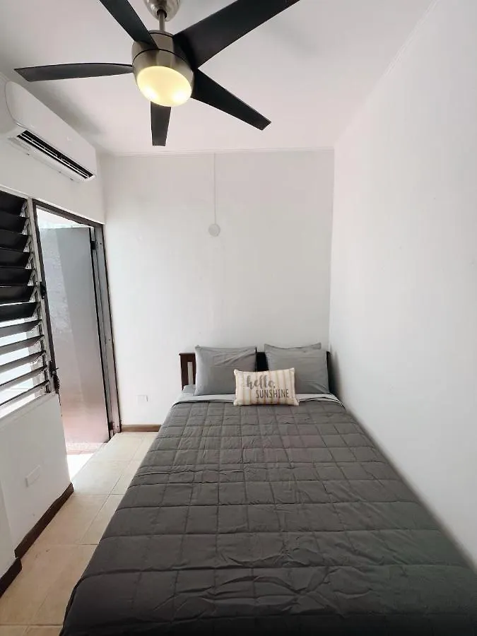 3-Br In The Heart Of The Historical City San Juan