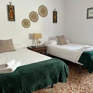 Casa Valenzuela Cordoba