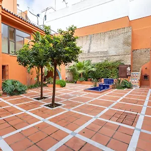 Quevedo Center By Valcambre Seville